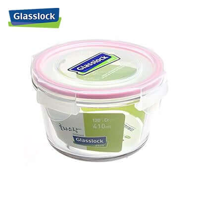 410ml Glasslock Container | AbrandZ Corporate Gifts