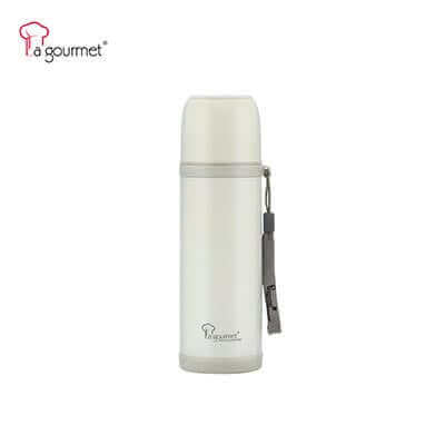 La Gourmet Vanilla 500ml Flask Executive Corporate Gifts Singapore