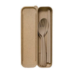 Cutlery Set (4 colours) | AbrandZ Corporate Gifts