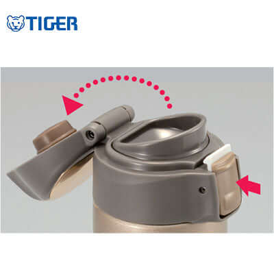 Tiger Stainless Steel Tumbler MMQ-S Executive Corporate Gifts Singapore
