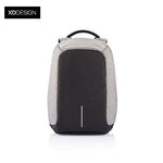 Bobby Anti-theft Backpack | AbrandZ Corporate Gifts