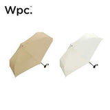 WPC UX Compact Tiny UV Protection Folding Umbrella 55cm Corporate Gift Singapore