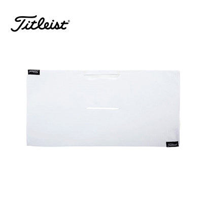 Titleist Players Microfiber Towel Executive Corporate Gifts Singapore