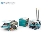 Magic Concepts Magic Stationery Box | AbrandZ Corporate Gifts