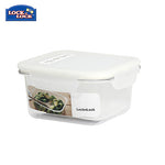 Lock & Lock Bisfree Table Top SQ Container 580ml | AbrandZ Corporate Gifts