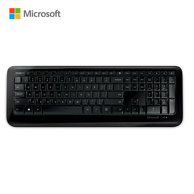 Microsoft Wireless Keyboard 850 Executive Corporate Gifts Singapore