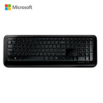 Microsoft Wireless Keyboard 850 | AbrandZ Corporate Gifts