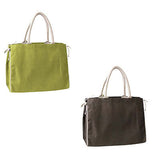 Eco Friendly Trendy Jute String Tote Bag | AbrandZ Corporate Gifts