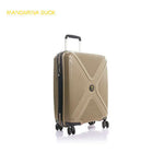 Mandarina Duck Smart 20'' Interlacing Luggage Bag | AbrandZ Corporate Gifts