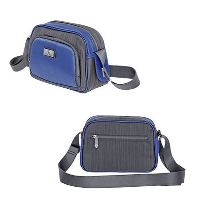 Allan D'Lious 3 Compartment Slingbag Executive Corporate Gifts Singapore