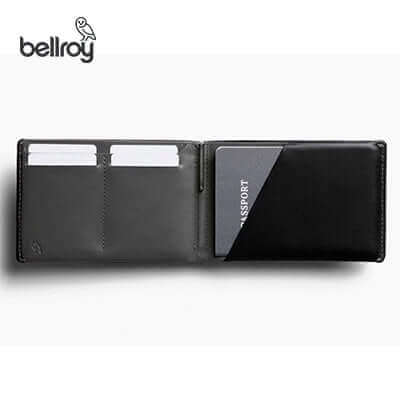 Bellroy Travel Wallet (RFID Protected) Corporate Gifts Singapore