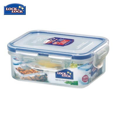 Lock & Lock Classic Food Container 350ml Executive Corporate Gifts Singapore