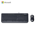 Microsoft Wired Desktop 600 Set | AbrandZ Corporate Gifts