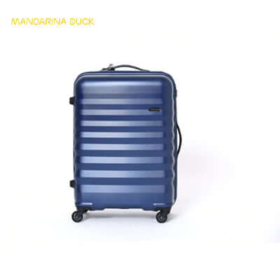 Mandarina Duck Smart 20'' Fregment Business Causal Luggage Bag Executive Corporate Gifts Singapore
