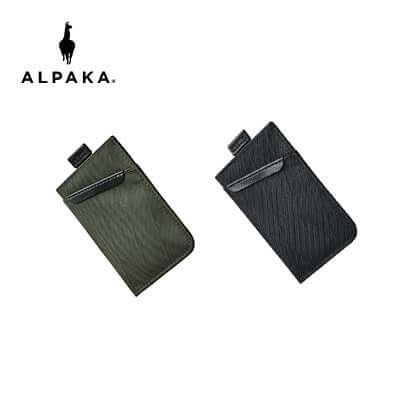 Alpaka UP Cardholder V2 X-Pac VX21 Executive Corporate Gifts Singapore