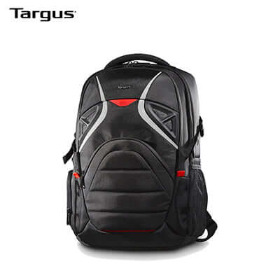 Targus 17.3" Strike Gaming Backpack Executive Corporate Gifts Singapore
