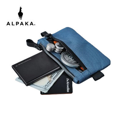 Alpaka Zip Pouch RX30 Executive Gifts Singapore