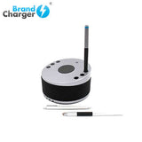 BrandCharger LYNQ Desktop Holder with Speaker and USB Hub | AbrandZ Corporate Gifts