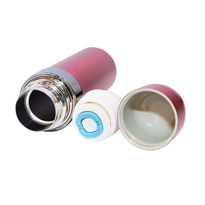 500ml Thermal Flask with Strap Executive Corporate Gifts Singapore