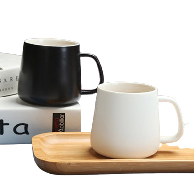 Premium Steamer Ceramic Mug Executive Corporate Gifts Singapore