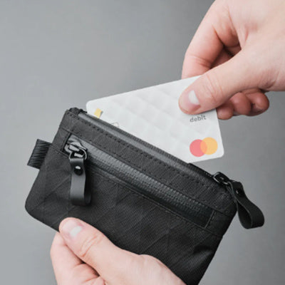 Alpaka Zip Pouch VX21 Executive Gifts Singapore