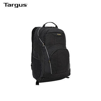 Targus 16'' Motor Laptop Backpack Executive Corporate Gifts Singapore