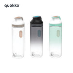 Quokka 670ml Tritan Bottle Mineral | AbrandZ Corporate Gifts