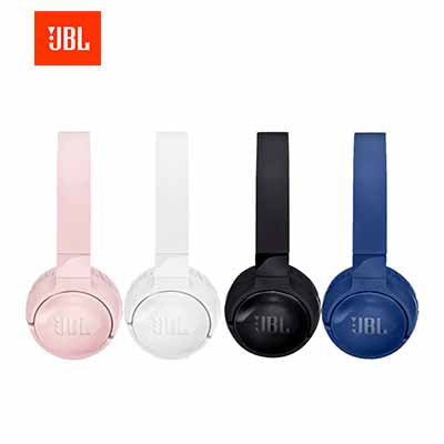 JBL Tune 600BTNC Wireless On-Ear Headphones Executive Corporate Gifts Singapore