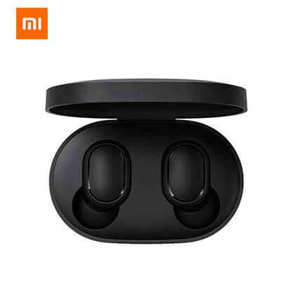 Xiaomi Mi True Wireless Earbuds Basic Executive Corporate Gifts Singapore