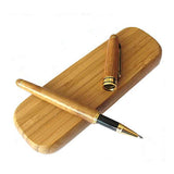 Eco Friendly Bamboo Pen | AbrandZ Corporate Gifts