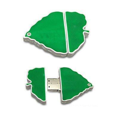 2D Custom USB Flash Drive Executive Corporate Gifts Singapore