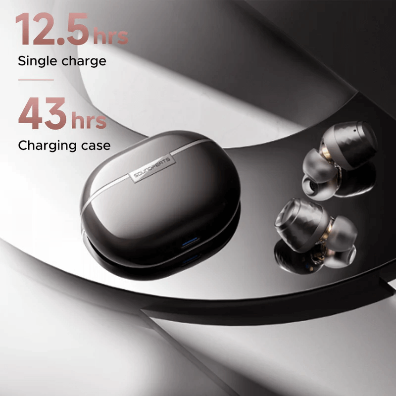 SOUNDPEATS Engine4 Wireless Earbuds Executive Corporate Gifts Singapore