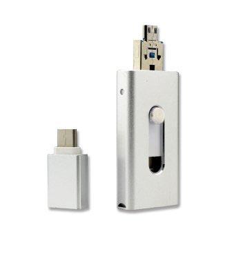 IOS USB DRIVE Executive Corporate Gifts Singapore