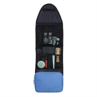 3 Fold Toiletry Bag Executive Corporate Gifts Singapore