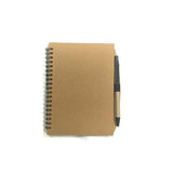 3 In 1 Eco-Friendly Notebook | AbrandZ Corporate Gifts