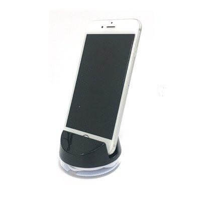 3 in 1 Phone Holder with Stereo Earphones & Stylus Executive Corporate Gifts Singapore