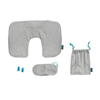 3 in 1 Travel Accessories Set Executive Gifts Singapore