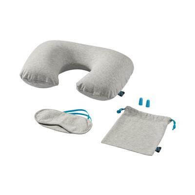 3 in 1 Travel Accessories Set Executive Gifts Singapore