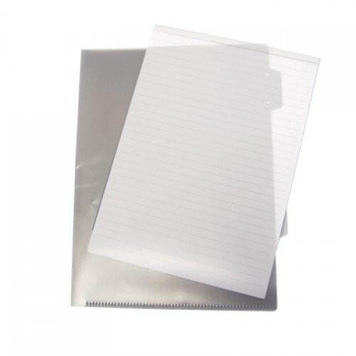 3 Layers L-Shape Folder Executive Corporate Gifts Singapore