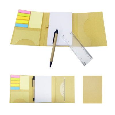 Eco Friendly Stationary Box Executive Corporate Gifts Singapore
