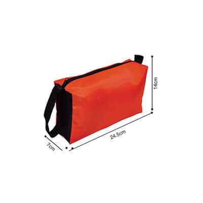 Nylon 420D Multifunction Pouch Executive Corporate Gifts Singapore