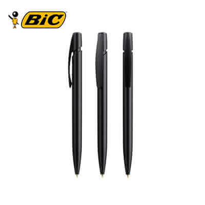 BIC Media Clic Ecolutions Plus Ballpen Corporate Gift Singapore