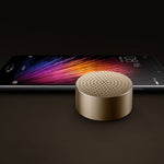 Xiaomi Portable Mini Speaker | AbrandZ.com