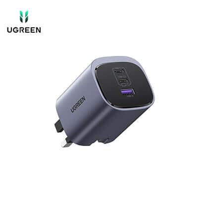 UGREEN 45225 65W USB C Foldable Charger Executive Gifts Singapore
