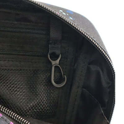 KiU Water Repellent Pouch Large Executive Corporate Gifts Singapore