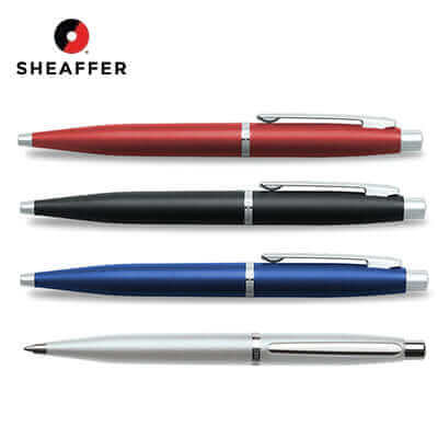 Sheaffer® VFM Chrome trims Ballpoint Pen Corporate Gifts Singapore