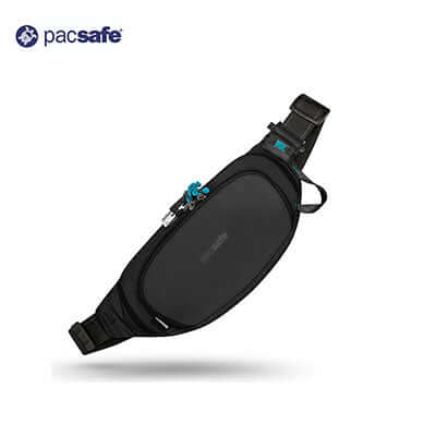 Pacsafe Eco Anti-Theft Waistpack Executive Corporate Gifts Singapore