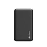 Verbatim 20000mAh 100W PD & QC 3.0 Power Pack