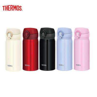 Thermos 350ml Ultra-Light One Push Tumbler JNL-354 Executive Corporate Gifts Singapore