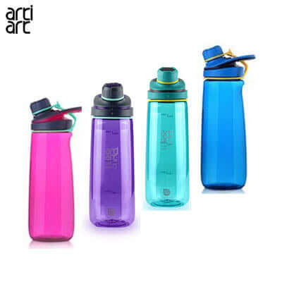 artiart Road Buddy Water Bottle Executive Gifts Singapore